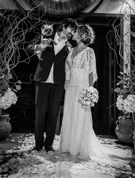 brittany furlan photos|brittany furlan tommy lee wedding.